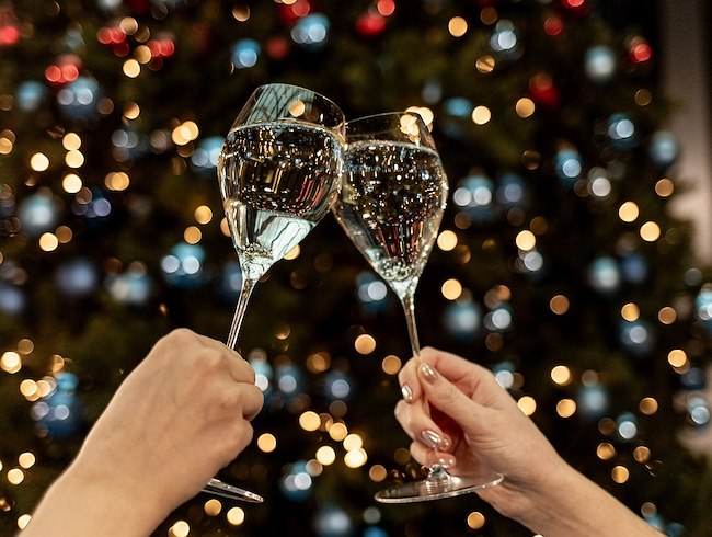 SZILVESZTERI AJÁNLATOK