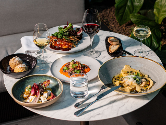 DiningCity Országos Étterem Hét